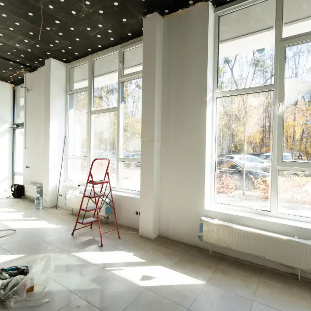 Commercial Interior Painting Services Image